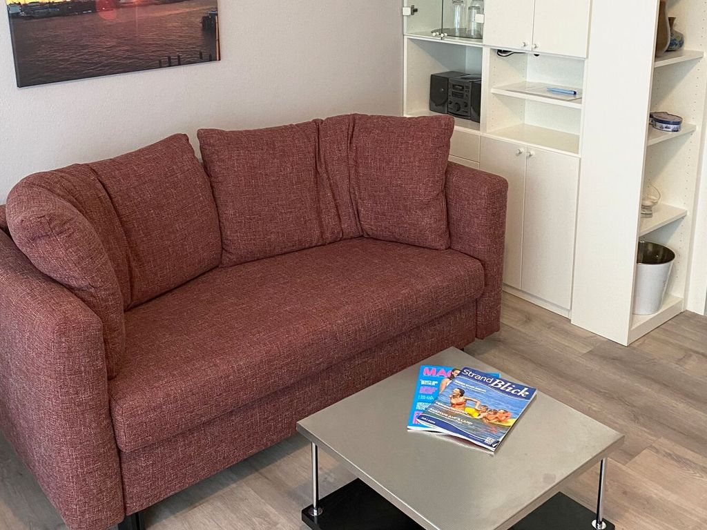 Haus Adria Ferienwohnung Nr.06
