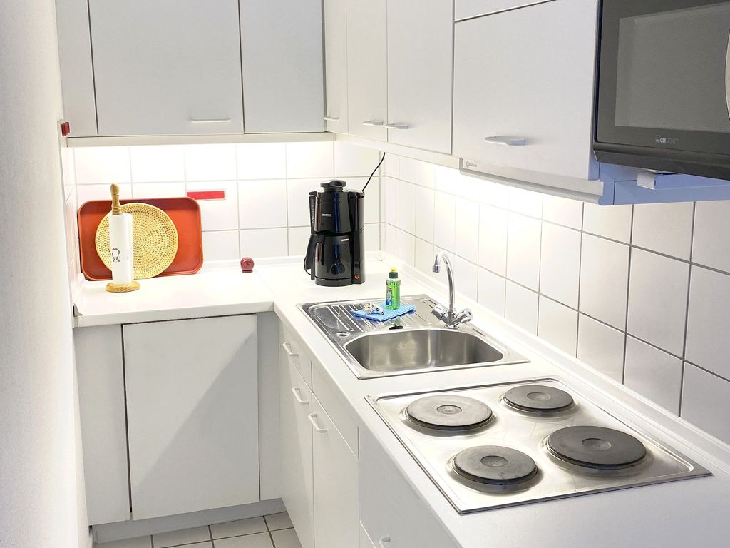 Haus Adria Ferienwohnung Nr.06