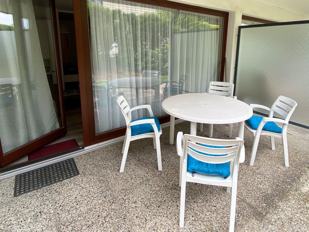 Haus Adria Ferienwohnung Nr.06
