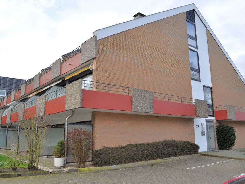 Haus Adria Ferienwohnung Nr.06