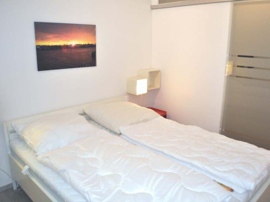 Haus Adria Ferienwohnung Nr.06