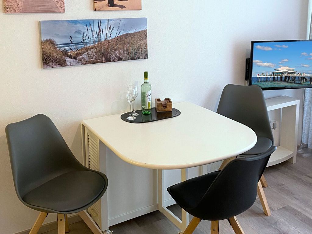Haus Adria Ferienwohnung Nr.06