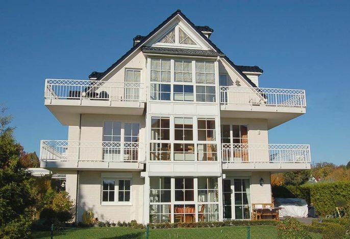 Haus am Kurpark Ferienwohnung Nr.03