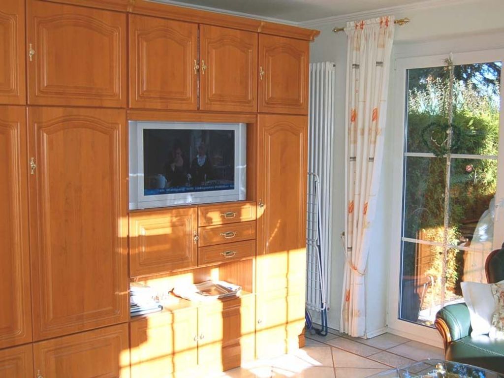 Haus am Kurpark Ferienwohnung Nr.03