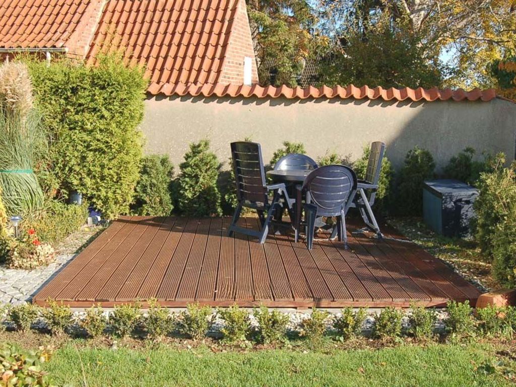 Haus am Kurpark Ferienwohnung Nr.03