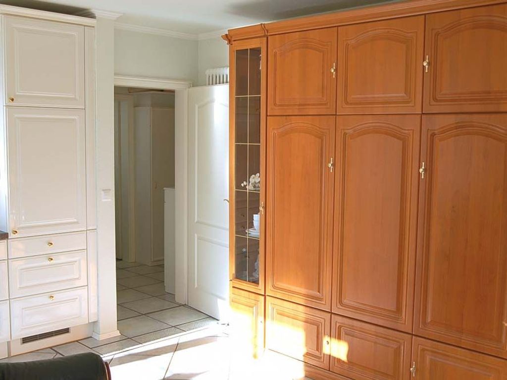 Haus am Kurpark Ferienwohnung Nr.03