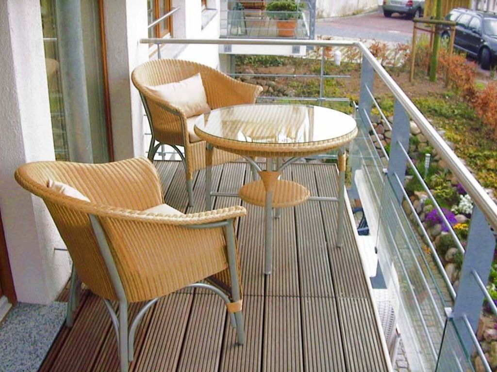 Haus am Strand Ferienwohnung Nr.05