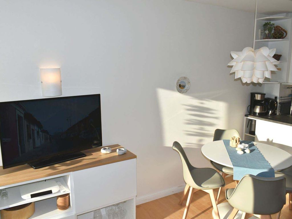 Haus Miramar Ferienwohnung Nr.20
