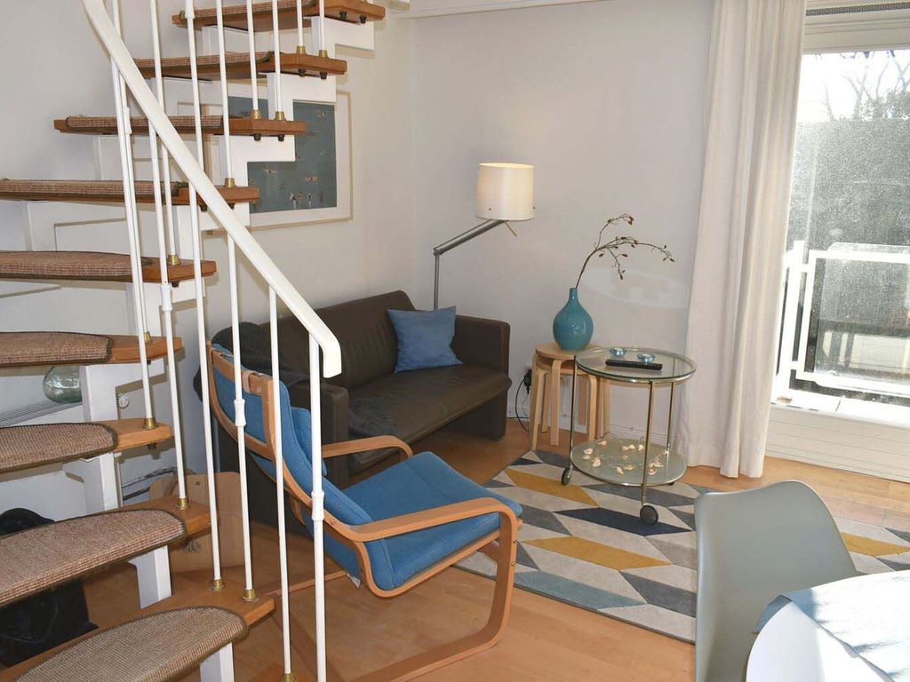 Haus Miramar Ferienwohnung Nr.20