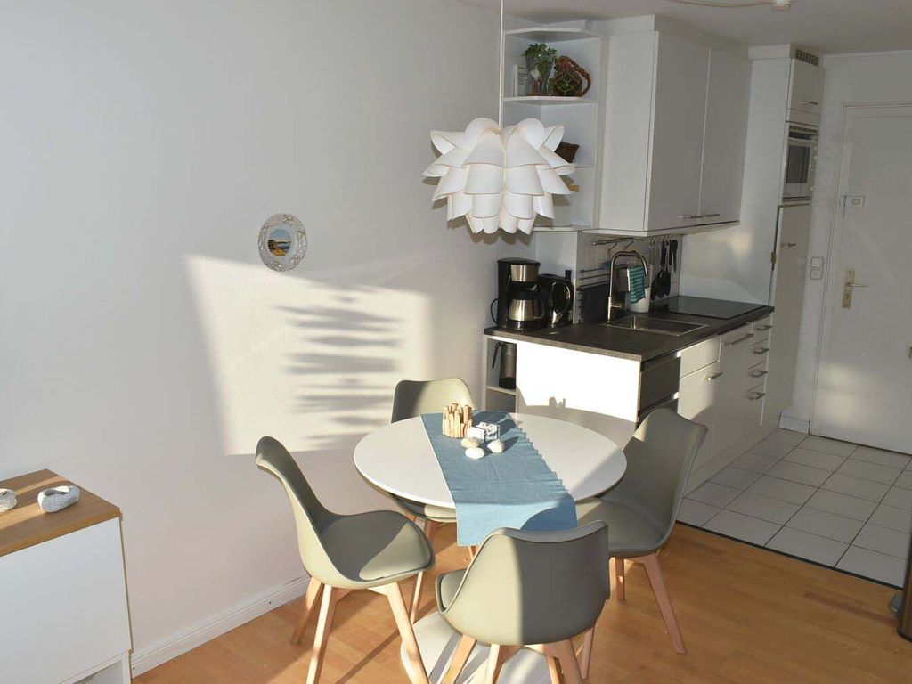 Haus Miramar Ferienwohnung Nr.20