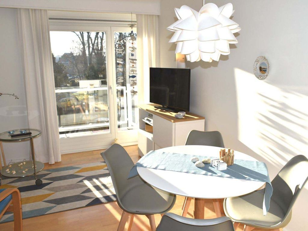 Haus Miramar Ferienwohnung Nr.20