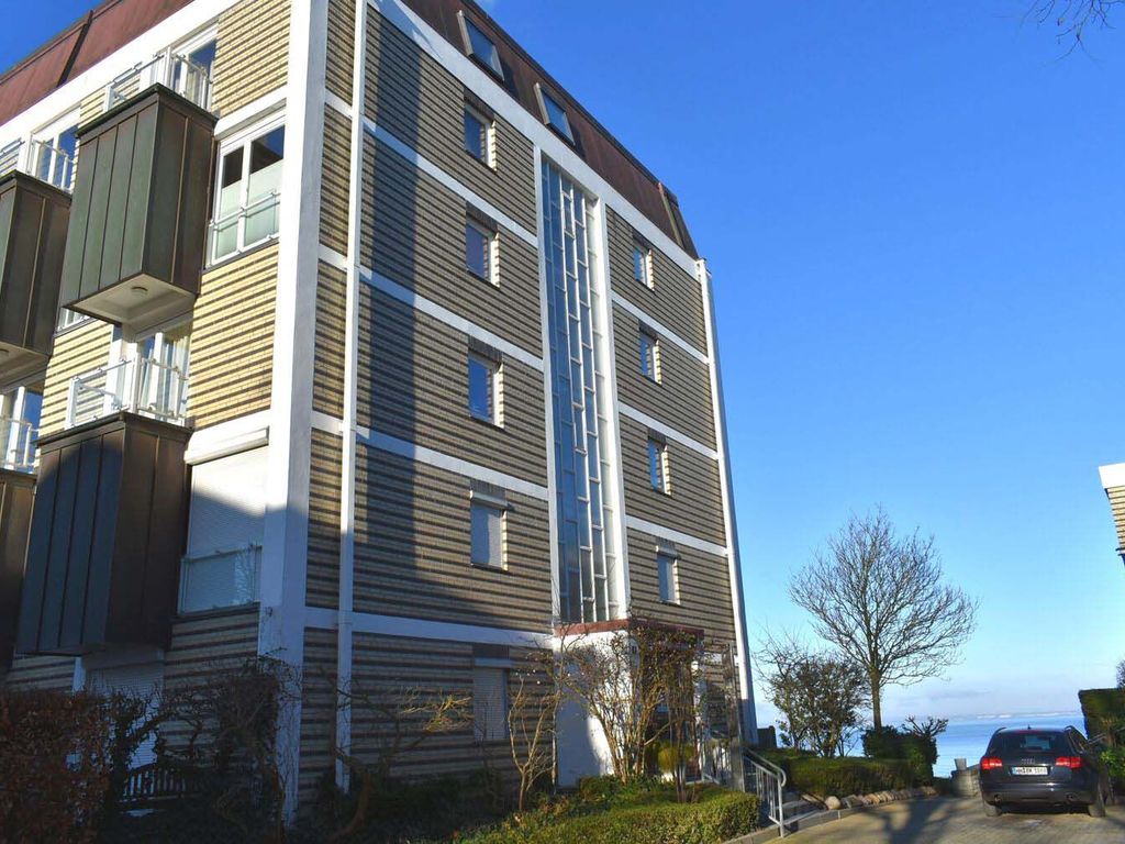 Haus Miramar Ferienwohnung Nr.20