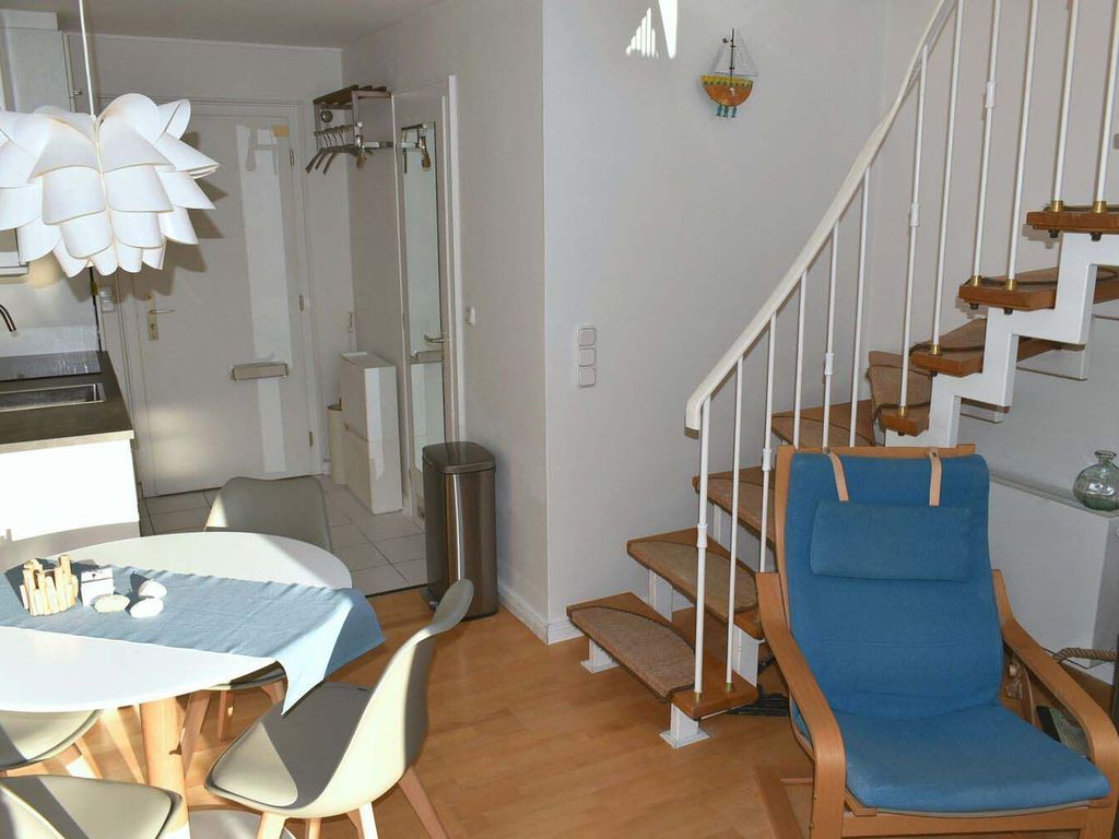 Haus Miramar Ferienwohnung Nr.20