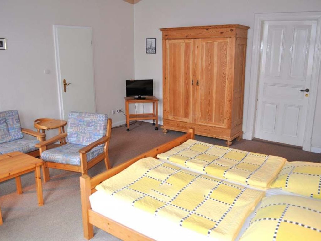 Hof Kröger Ferienwohnung Nr.03