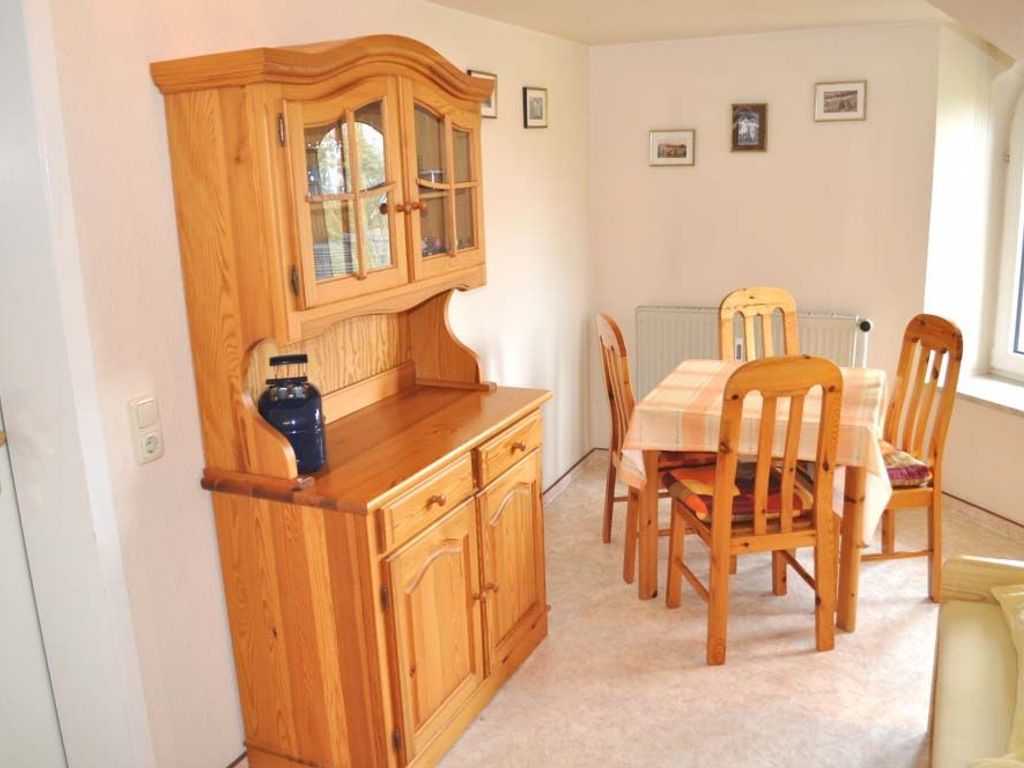 Hof Kröger Ferienwohnung Nr.03