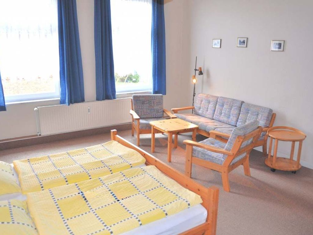 Hof Kröger Ferienwohnung Nr.03
