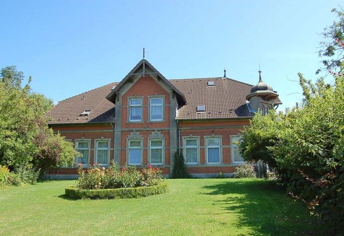 Hof Kröger Ferienwohnung Nr.03