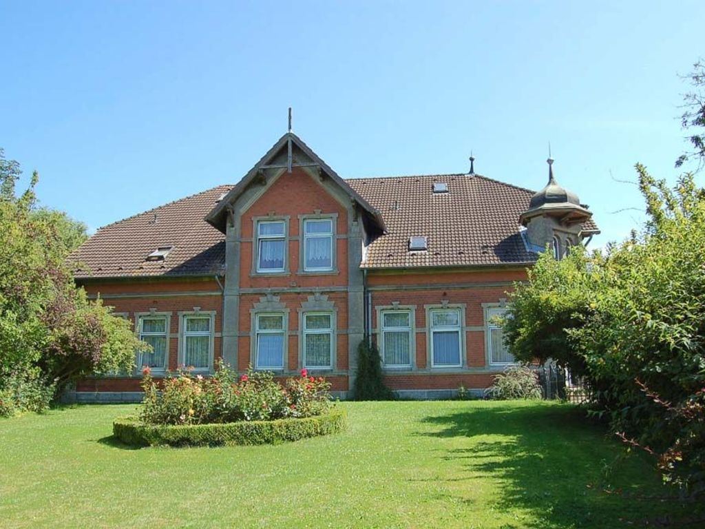 Hof Kröger Ferienwohnung Nr.03