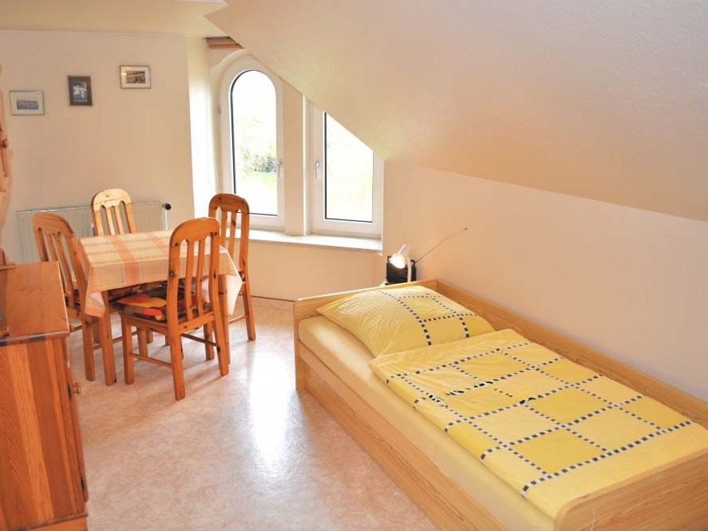 Hof Kröger Ferienwohnung Nr.03