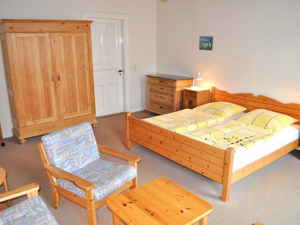 Hof Kröger Ferienwohnung Nr.03