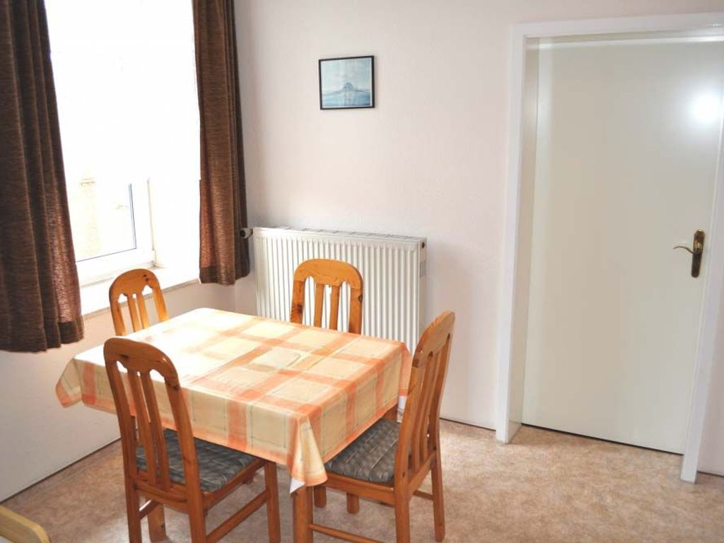 Hof Kröger Ferienwohnung Nr.04