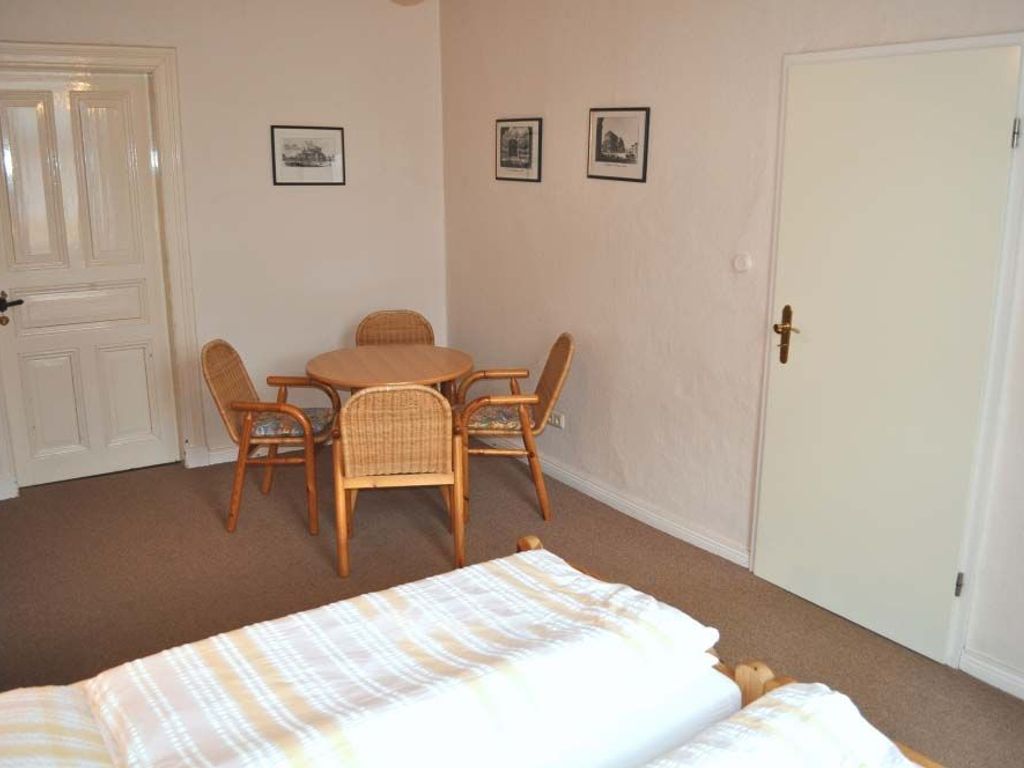 Hof Kröger Ferienwohnung Nr.04