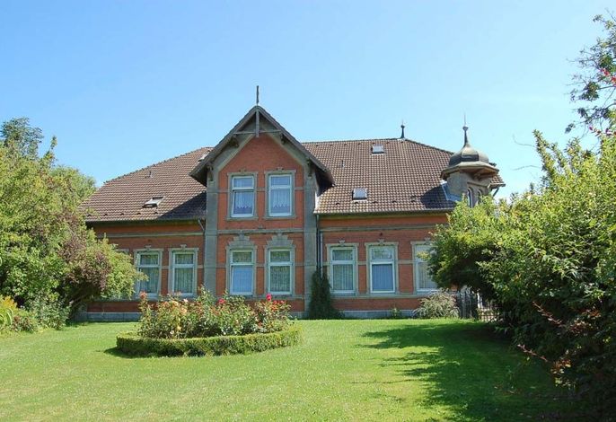 Hof Kröger Ferienwohnung Nr.04