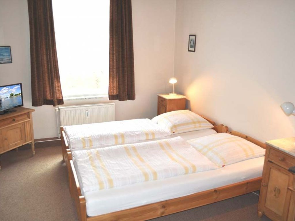 Hof Kröger Ferienwohnung Nr.04