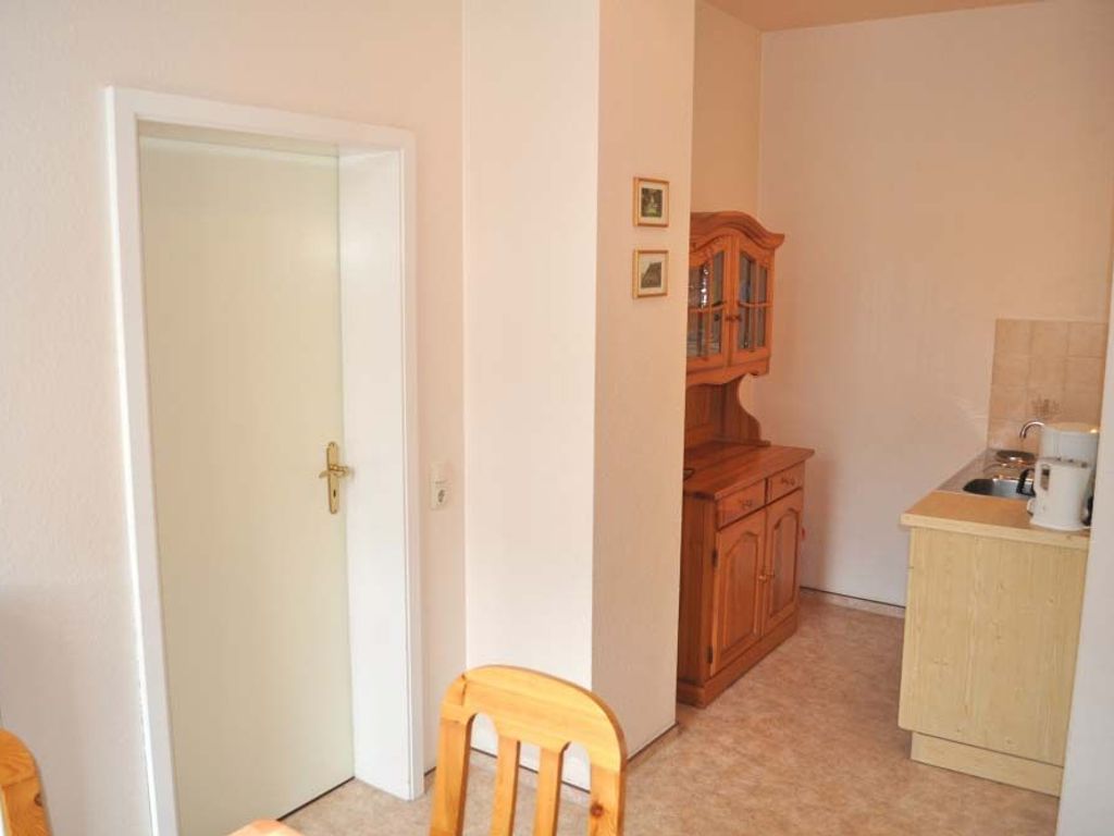 Hof Kröger Ferienwohnung Nr.04