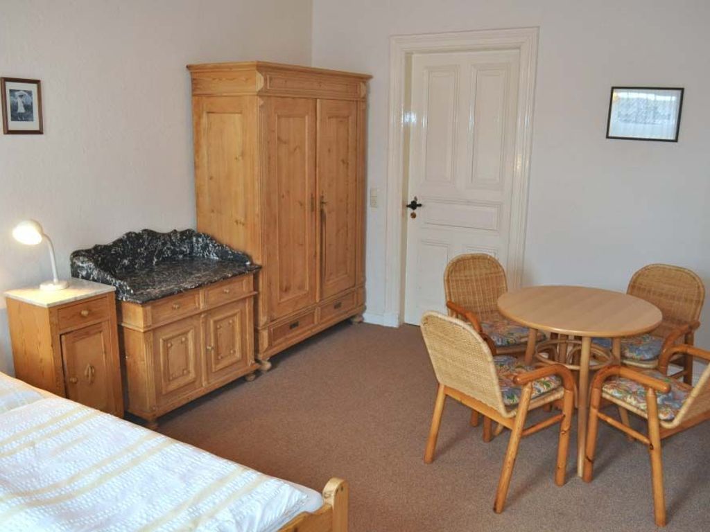 Hof Kröger Ferienwohnung Nr.04