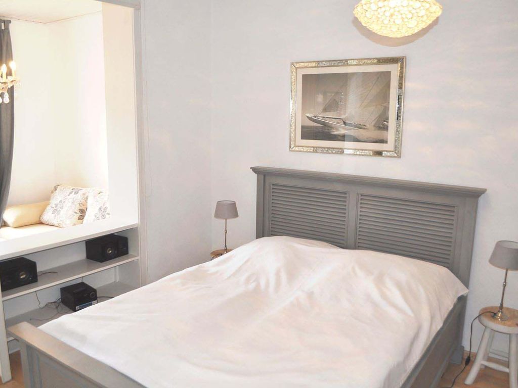 Landhaus Köppen Ferienwohnung Nr.03