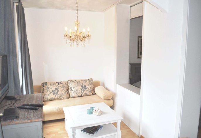Photo Landhaus Köppen Ferienwohnung Nr.03 6