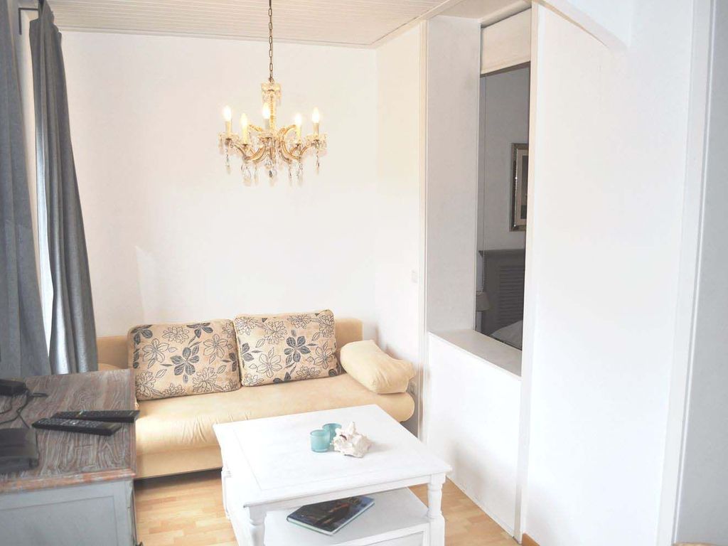 Landhaus Köppen Ferienwohnung Nr.03