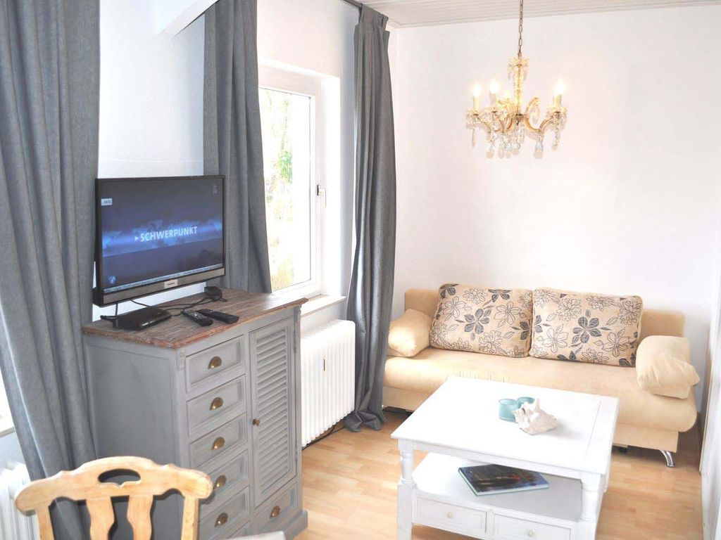 Landhaus Köppen Ferienwohnung Nr.03