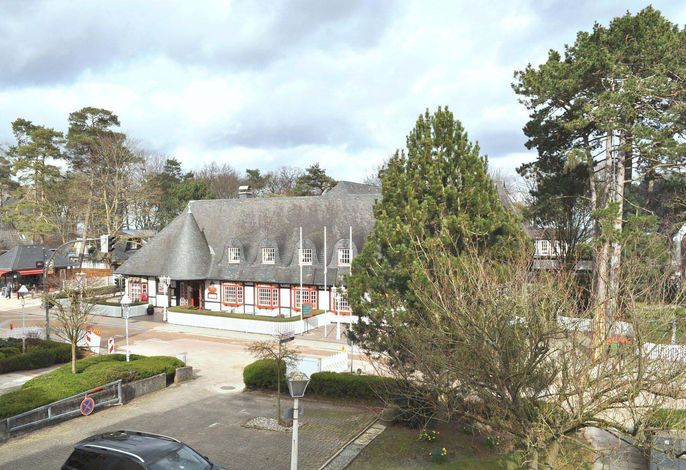 Photo Landhaus Köppen Ferienwohnung Nr.03 4