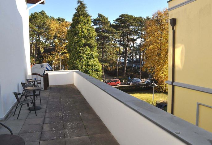 Photo Landhaus Köppen Ferienwohnung Nr.03 2