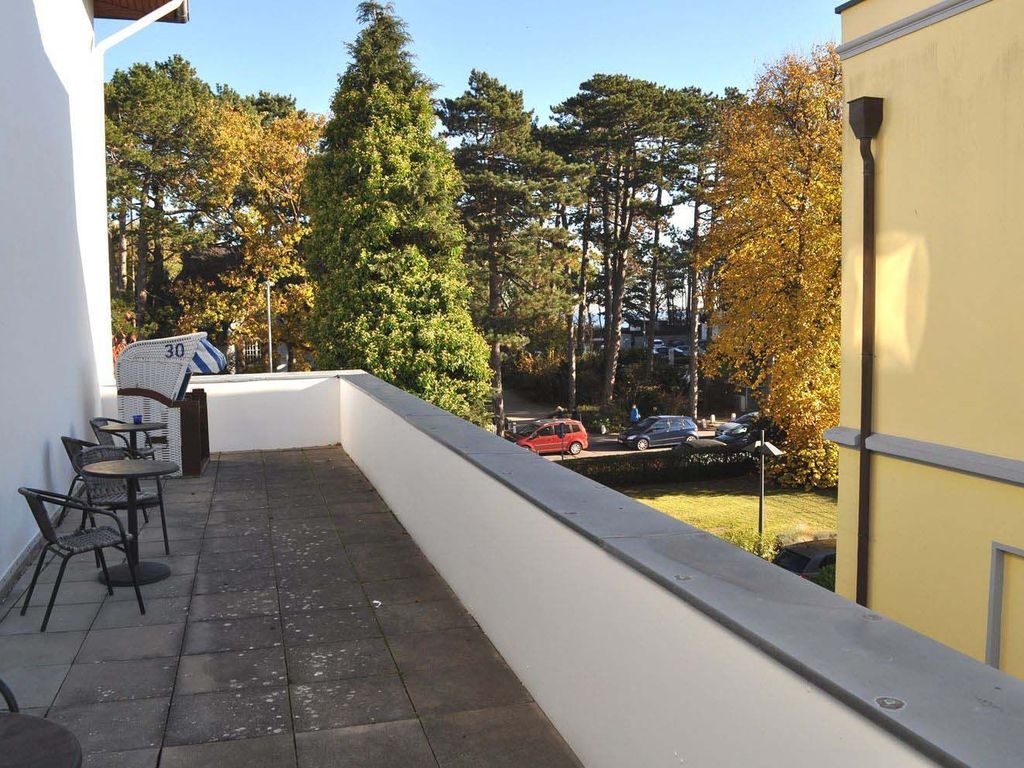 Landhaus Köppen Ferienwohnung Nr.03
