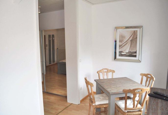 Photo Landhaus Köppen Ferienwohnung Nr.03 7
