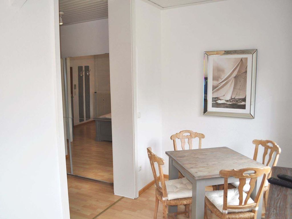 Landhaus Köppen Ferienwohnung Nr.03