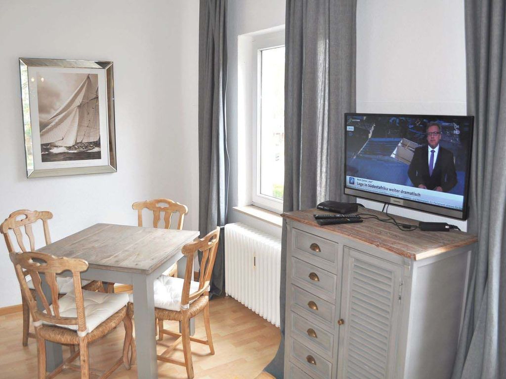 Landhaus Köppen Ferienwohnung Nr.03