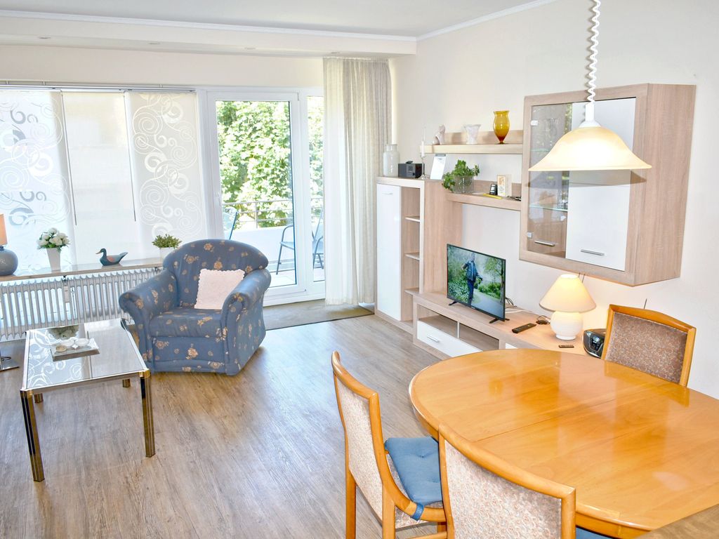 Lisas Nest Ferienwohnung