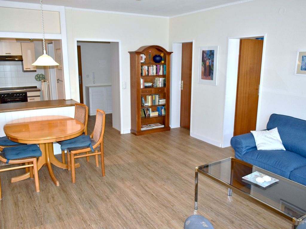 Lisas Nest Ferienwohnung