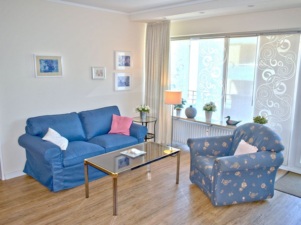 Lisas Nest Ferienwohnung