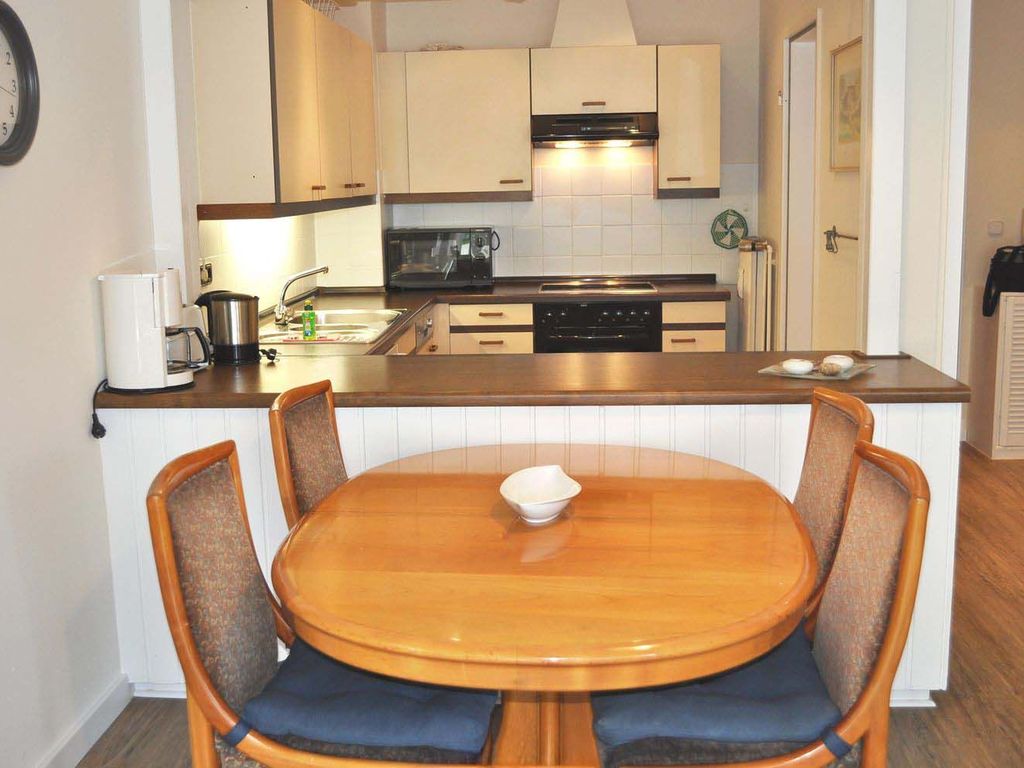 Lisas Nest Ferienwohnung