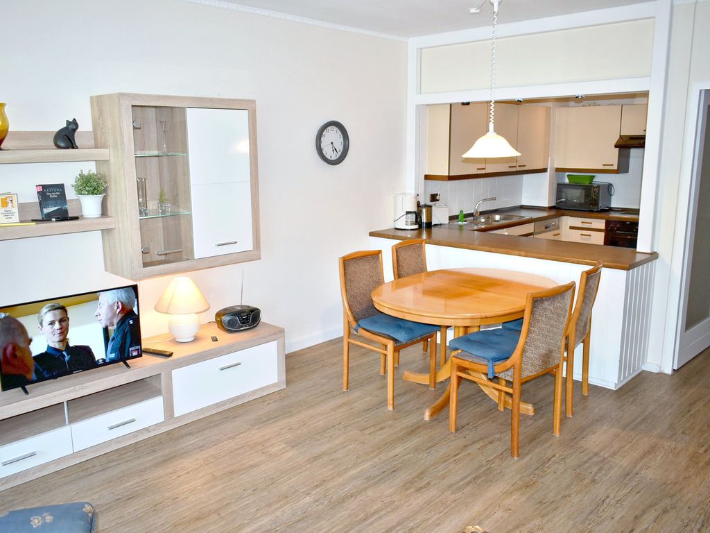 Lisas Nest Ferienwohnung