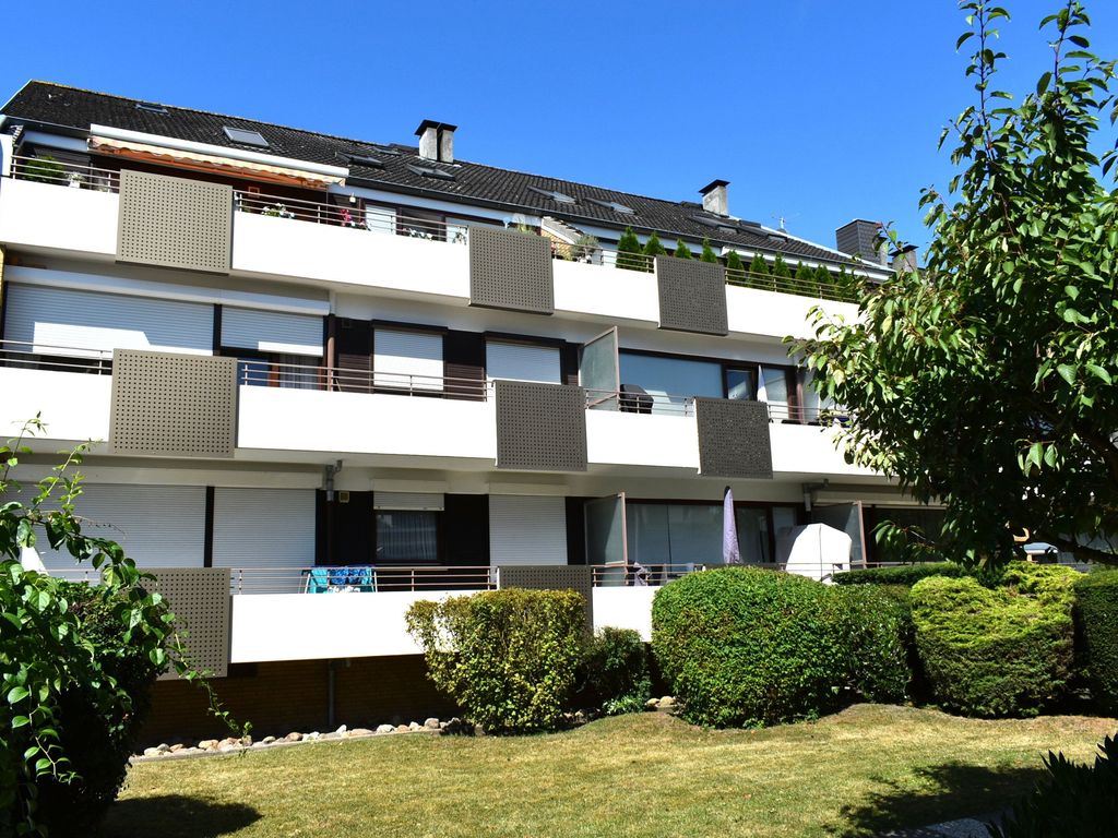 Lisas Nest Ferienwohnung