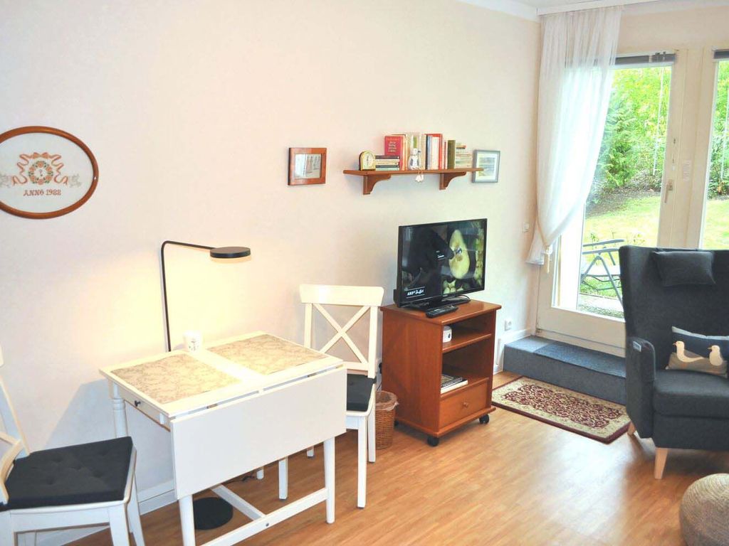 Muschel Appartement