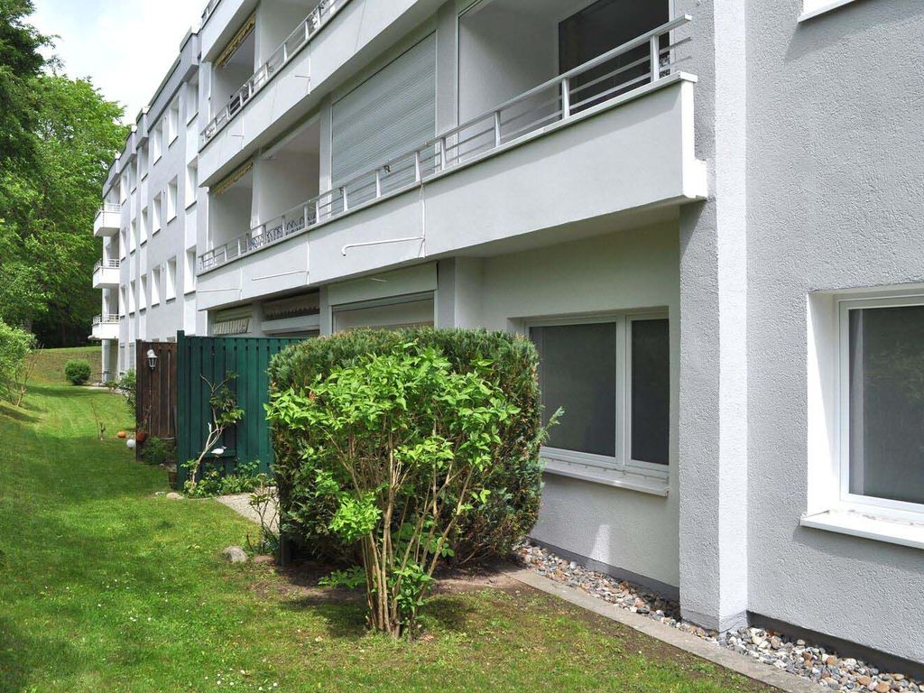 Muschel Appartement