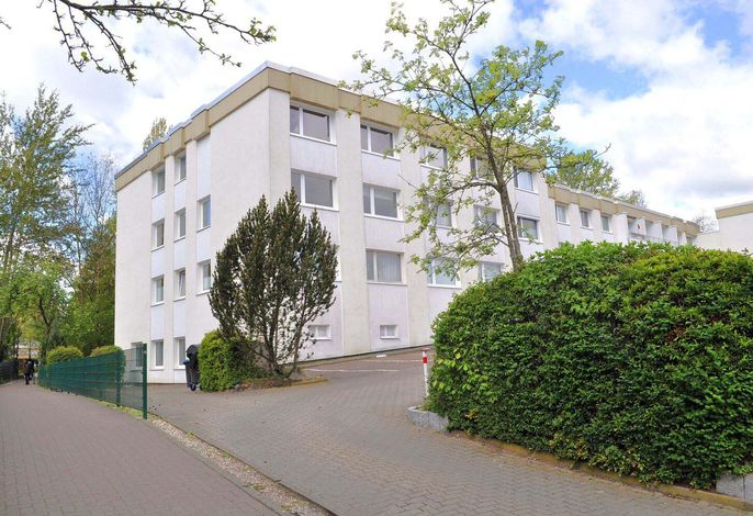 Muschel Appartement