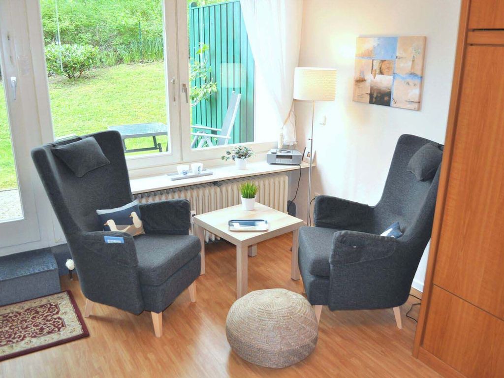 Muschel Appartement